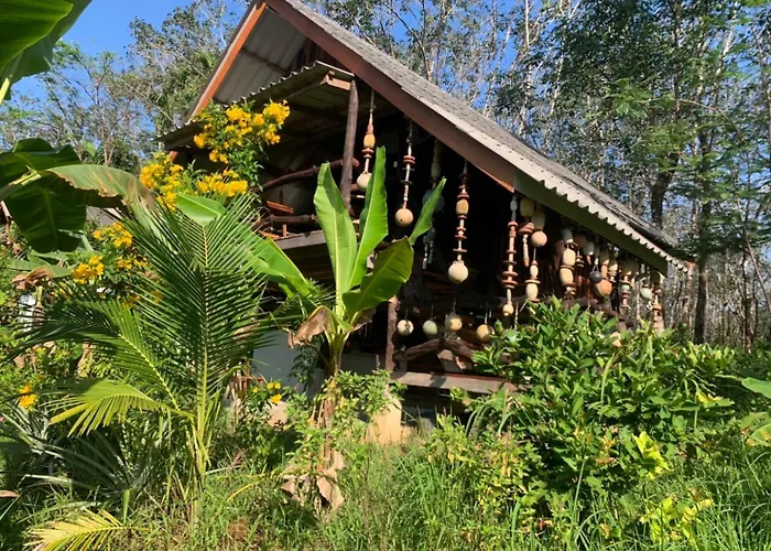 Fruit Villa